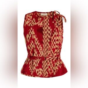 Beautiful Ulla Johanson vest, new with tags,  size s